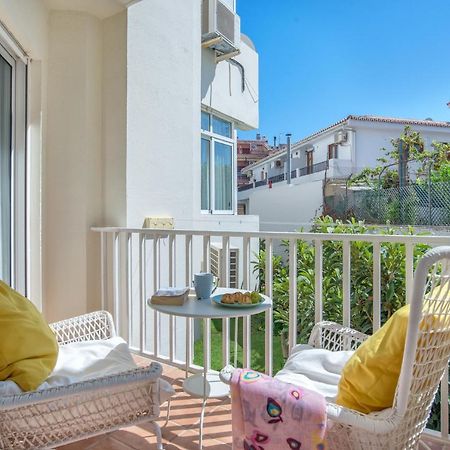 Apartamento De Sue - Parking Incluido! 托雷莫利诺斯 外观 照片